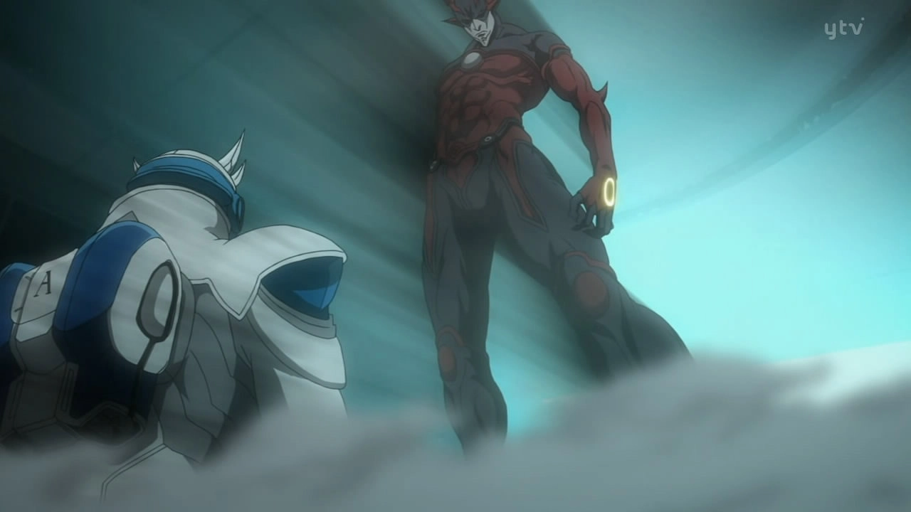 Zetman