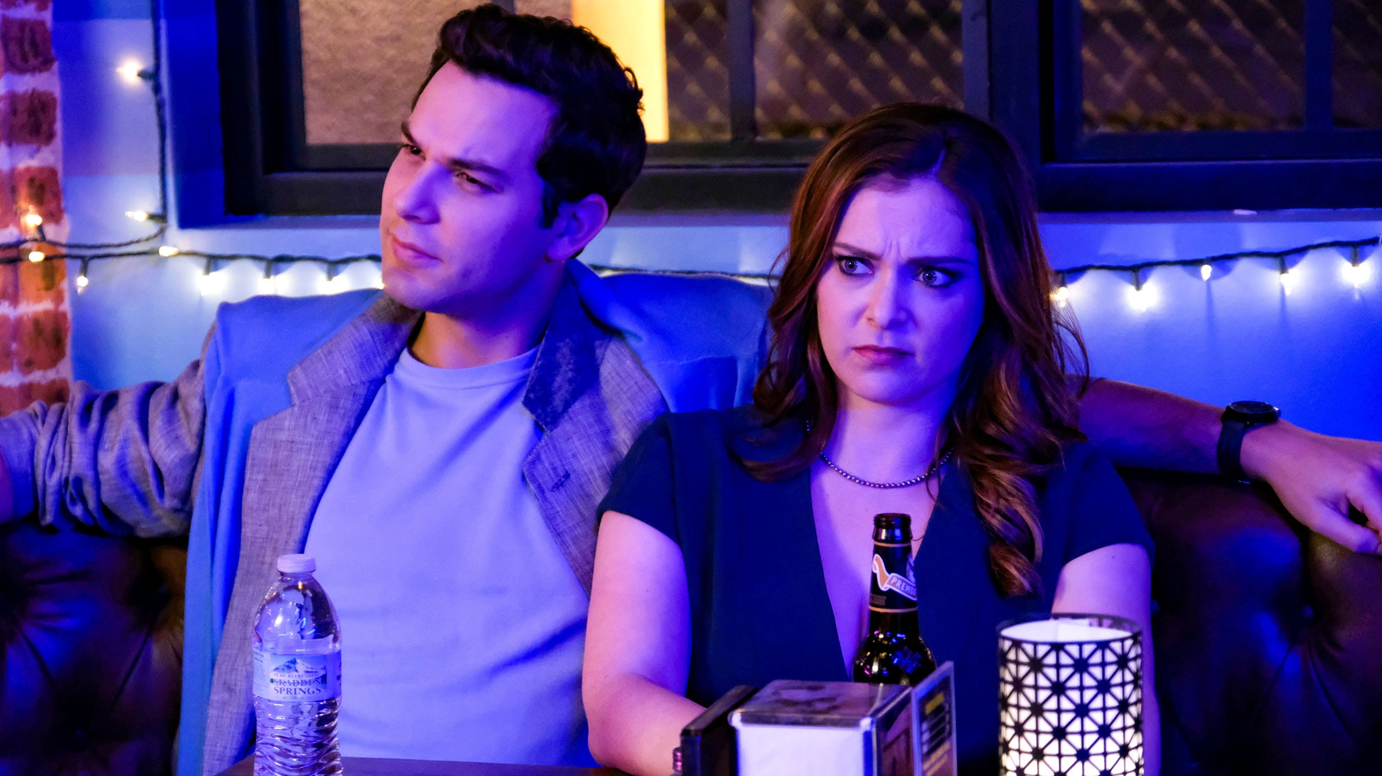 Crazy Ex-Girlfriend