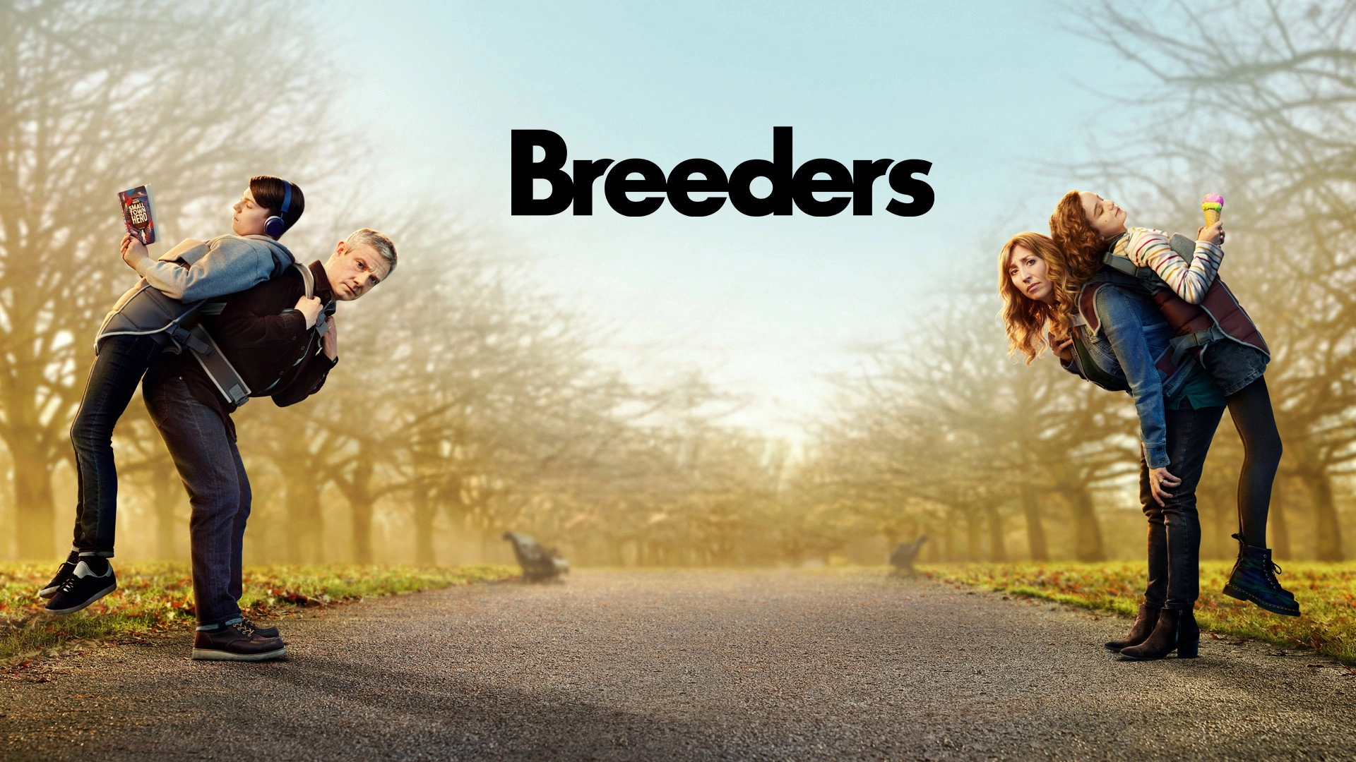 Breeders