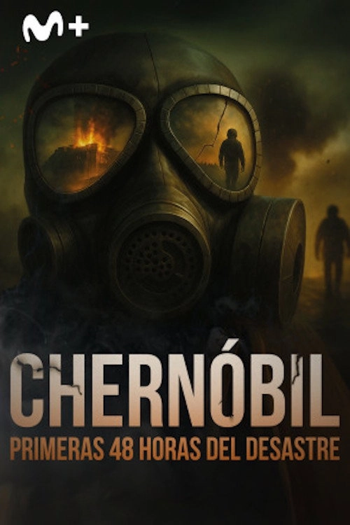 Chernobyl: 48 Hours To Escape