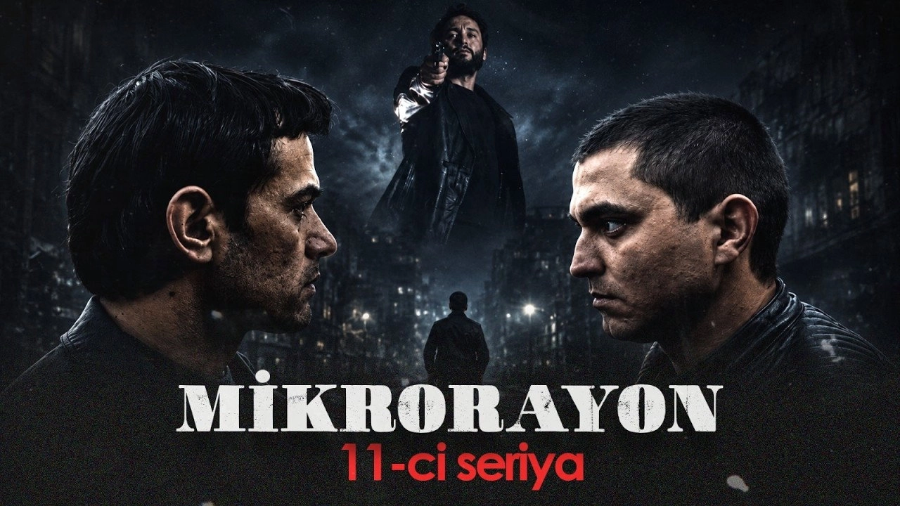Mikrorayon
