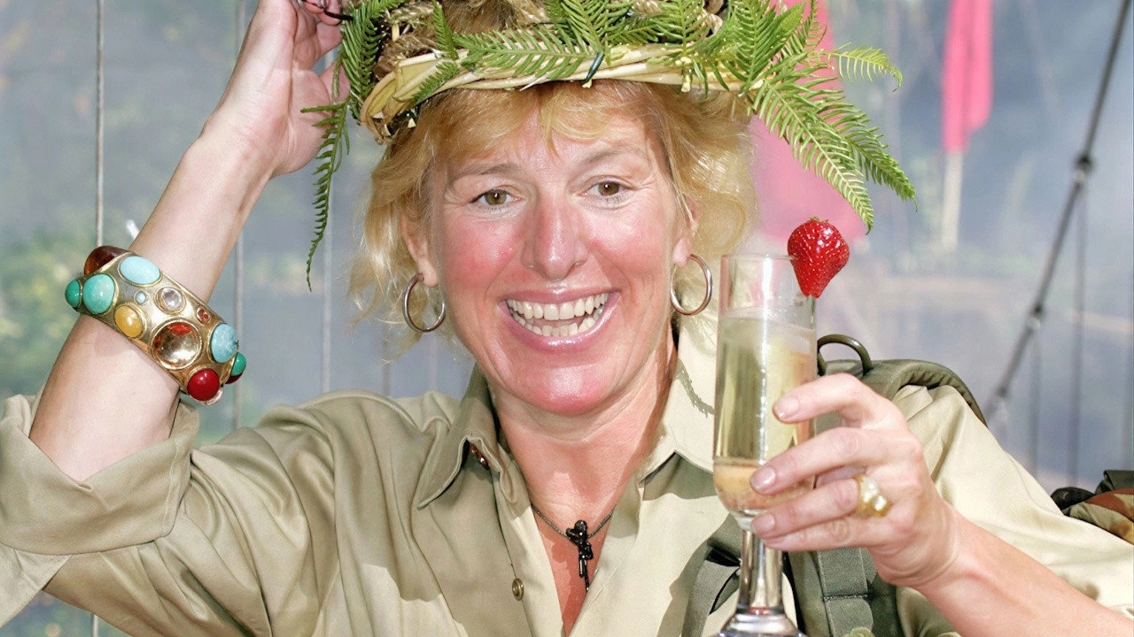 I'm a Celebrity...Get Me Out of Here!