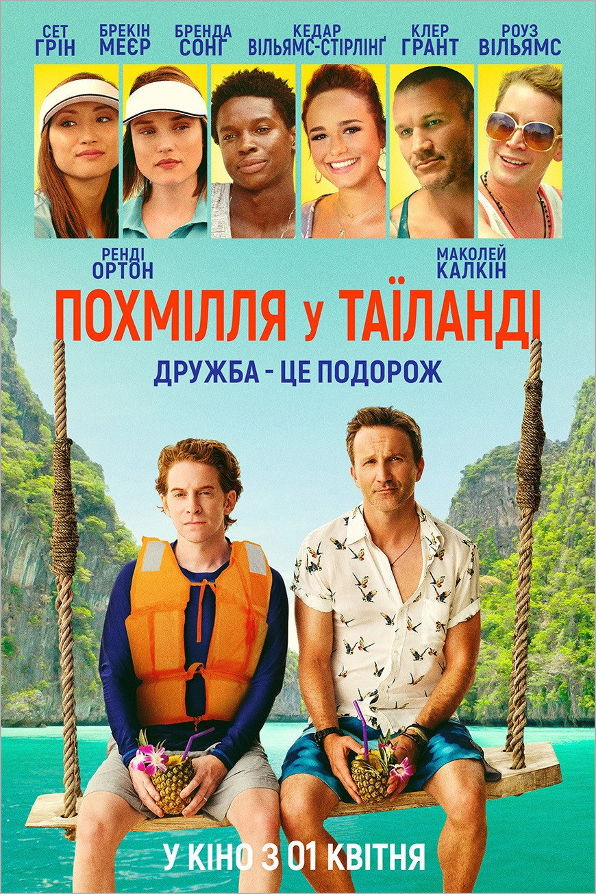 Changeland