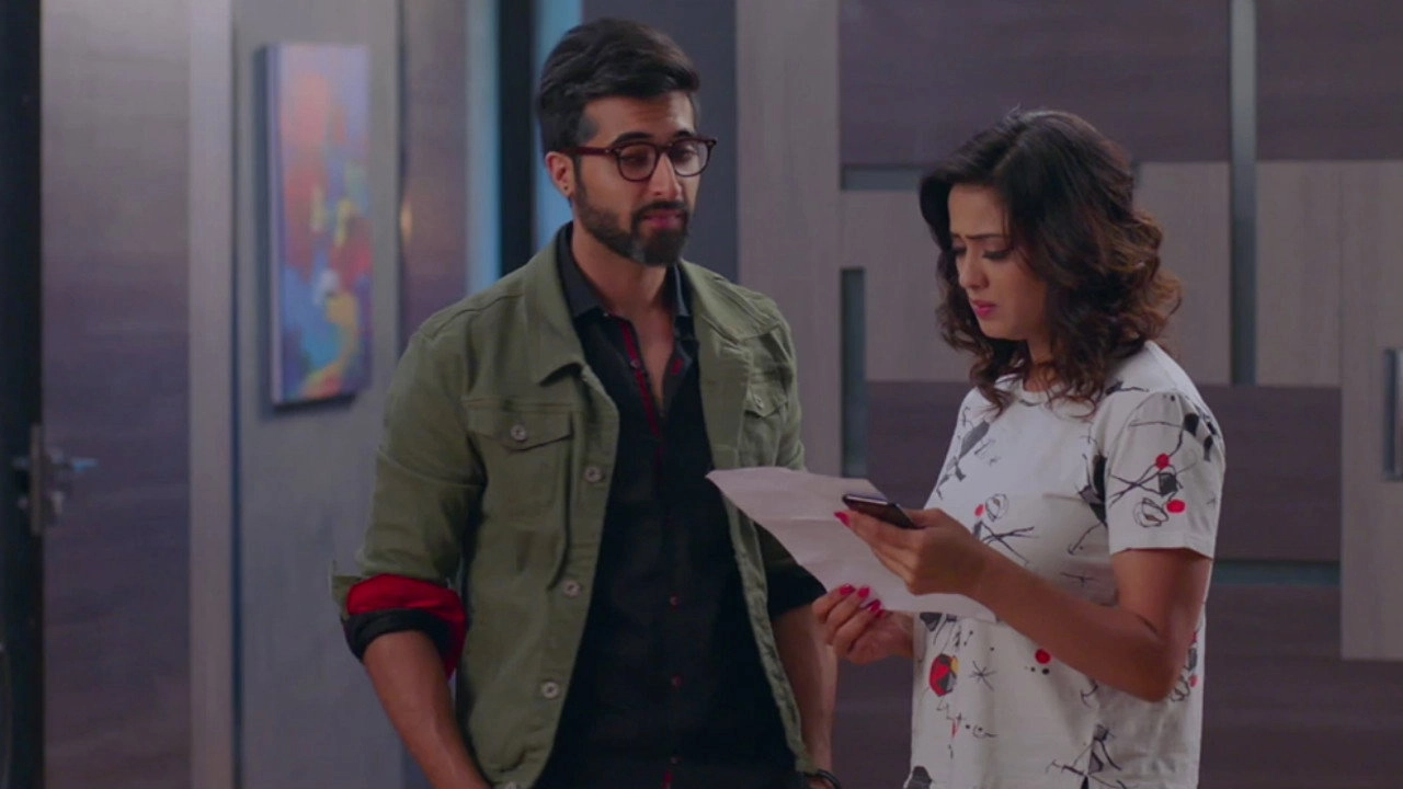 Hum Tum and Them