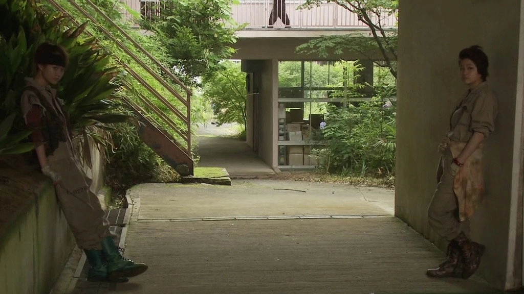 Majisuka Academy
