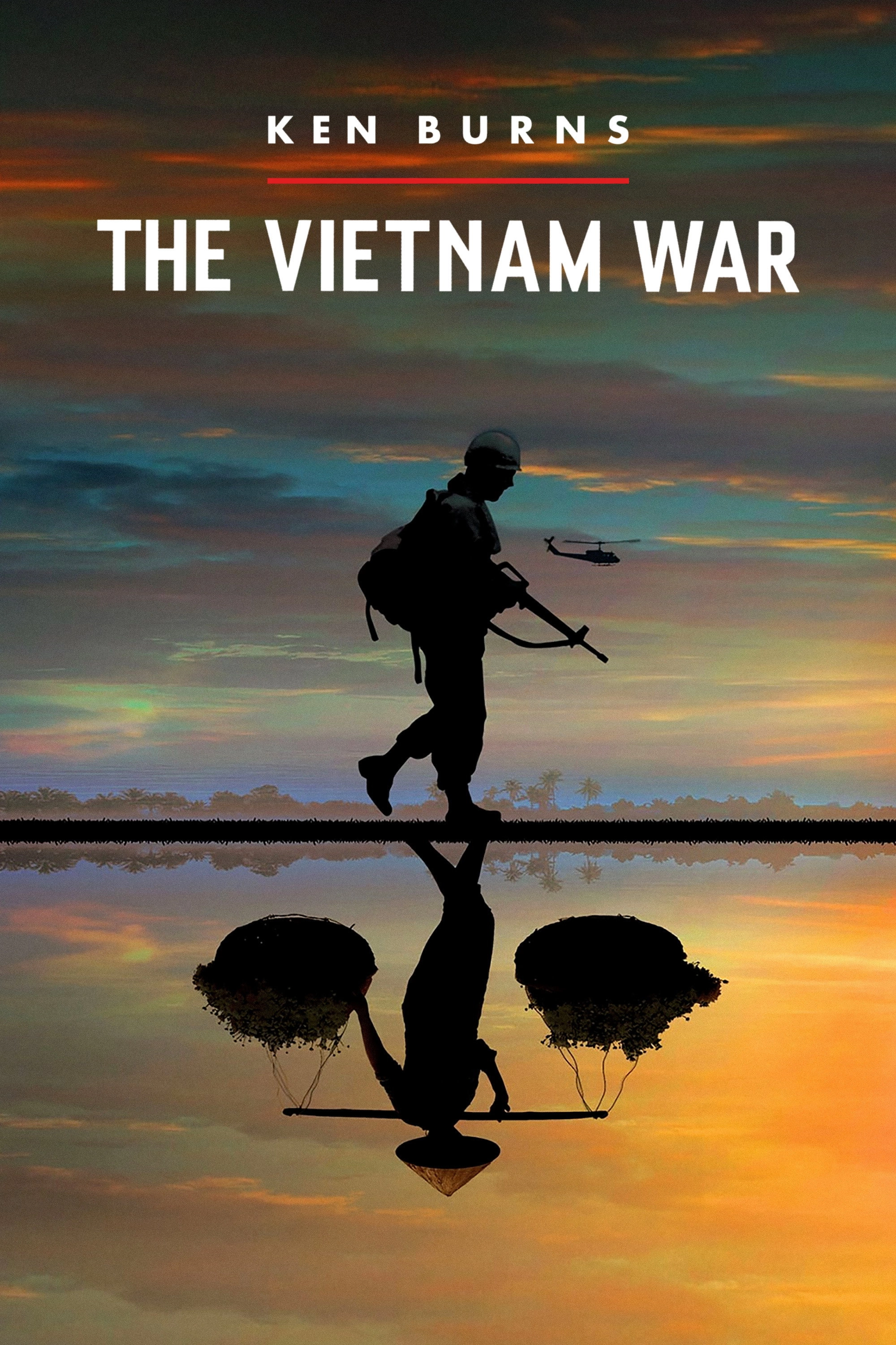 The Vietnam War
