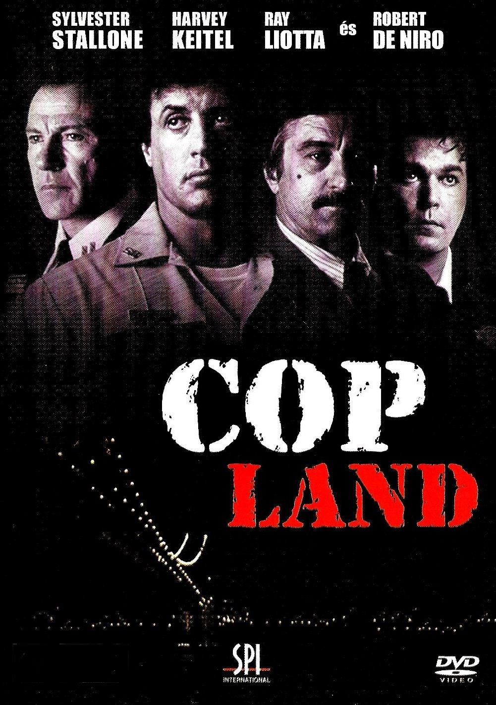 Cop Land