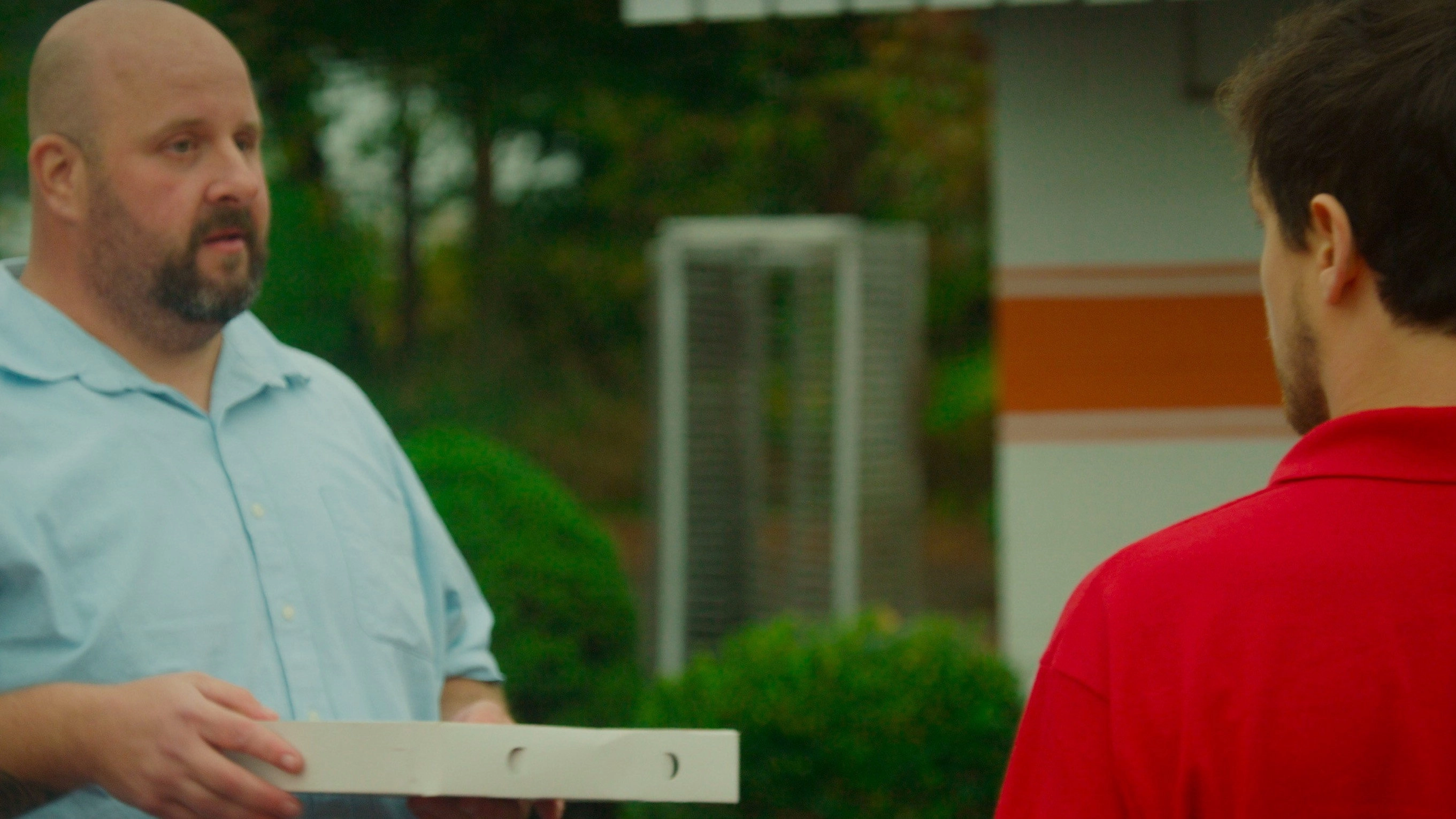 Frankie & Doyle