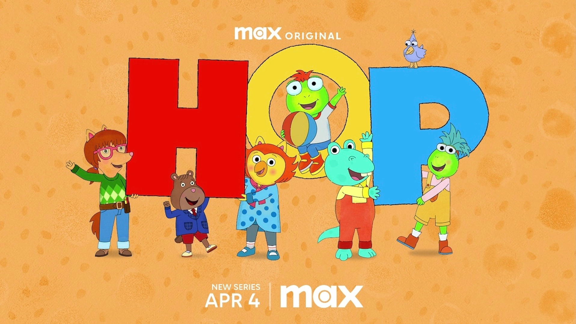 Hop