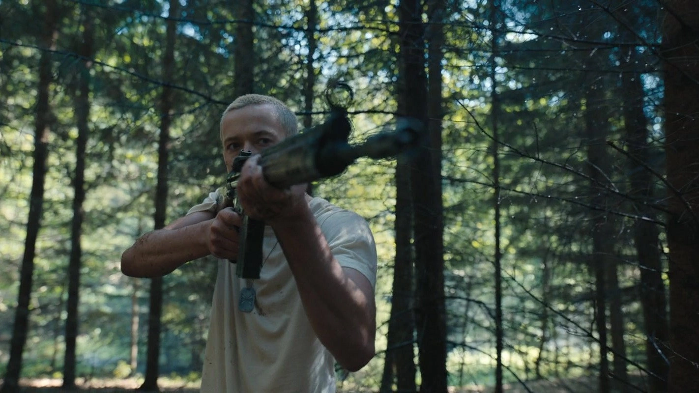 The Hunger Games: The Ballad of Songbirds & Snakes