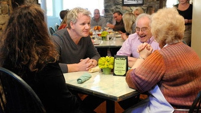 Kitchen Nightmares