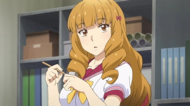 YU-NO: A Girl Who Chants Love at the Bound of This World