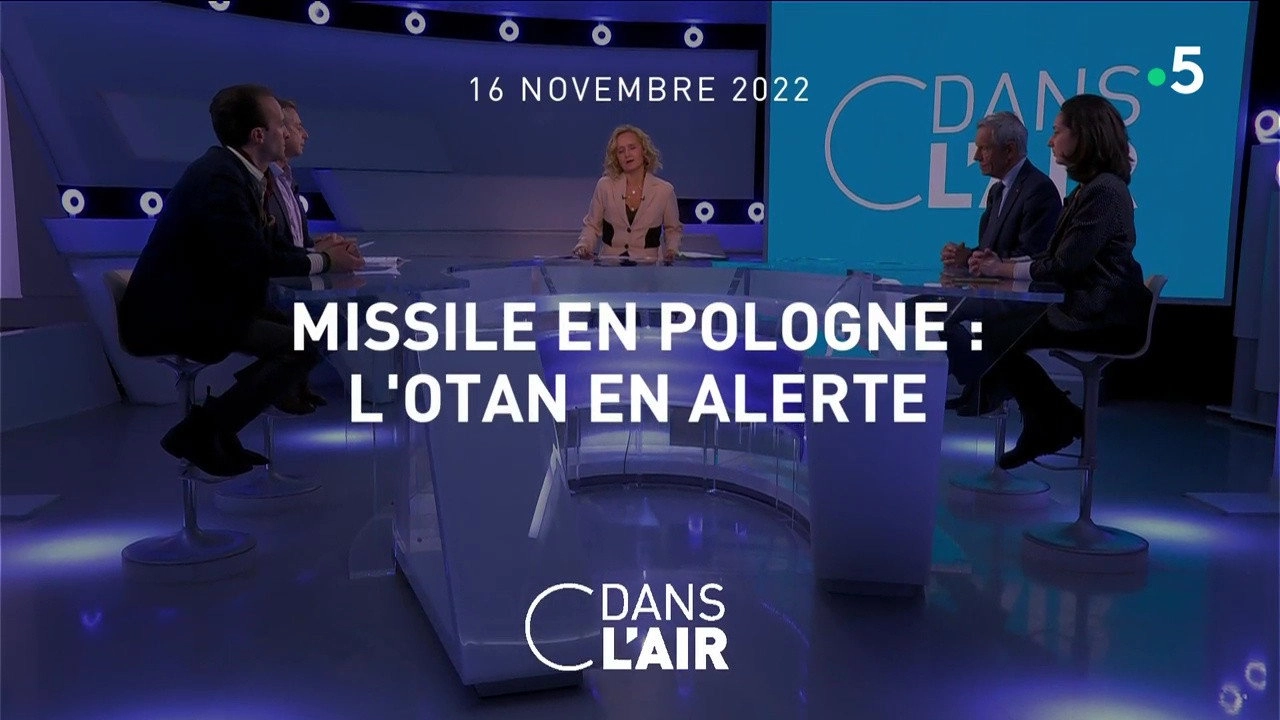 C dans l'air