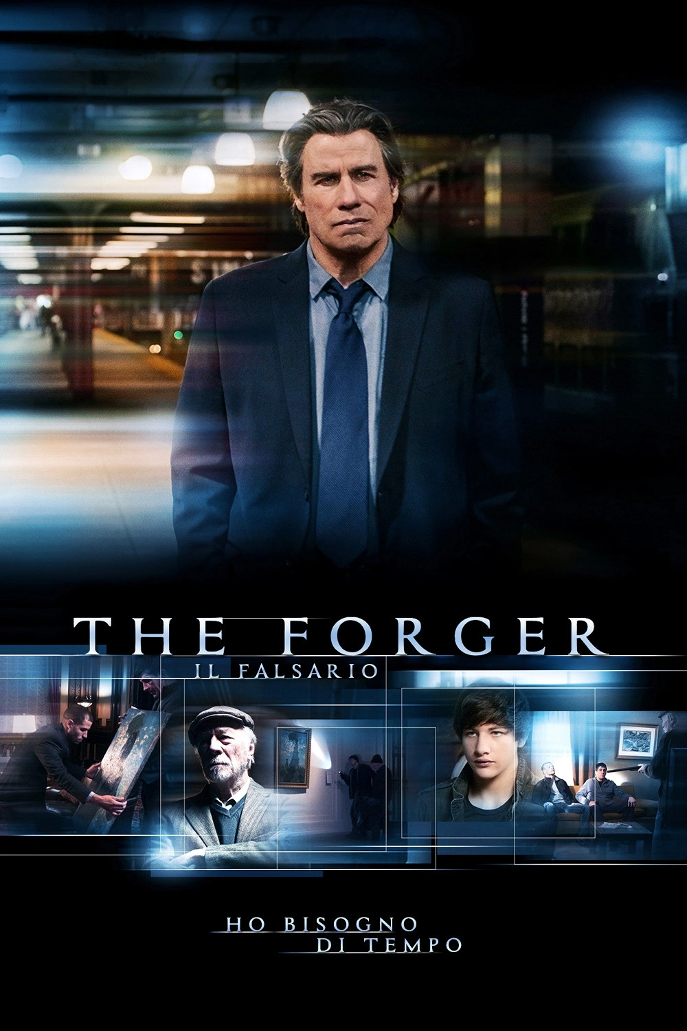 The Forger