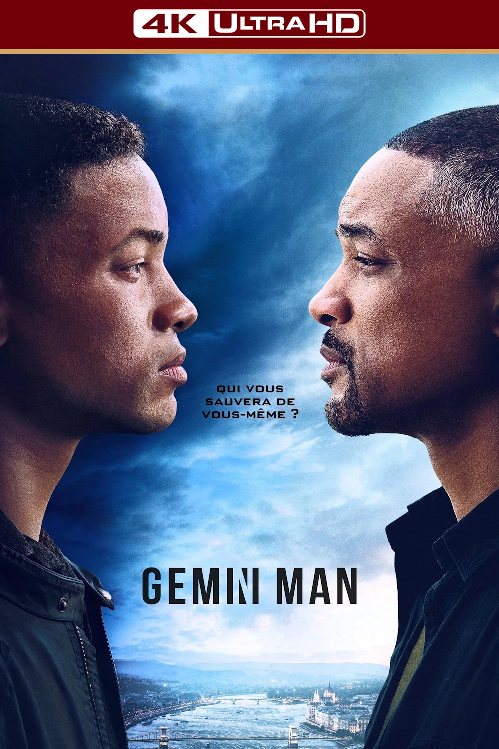 Gemini Man