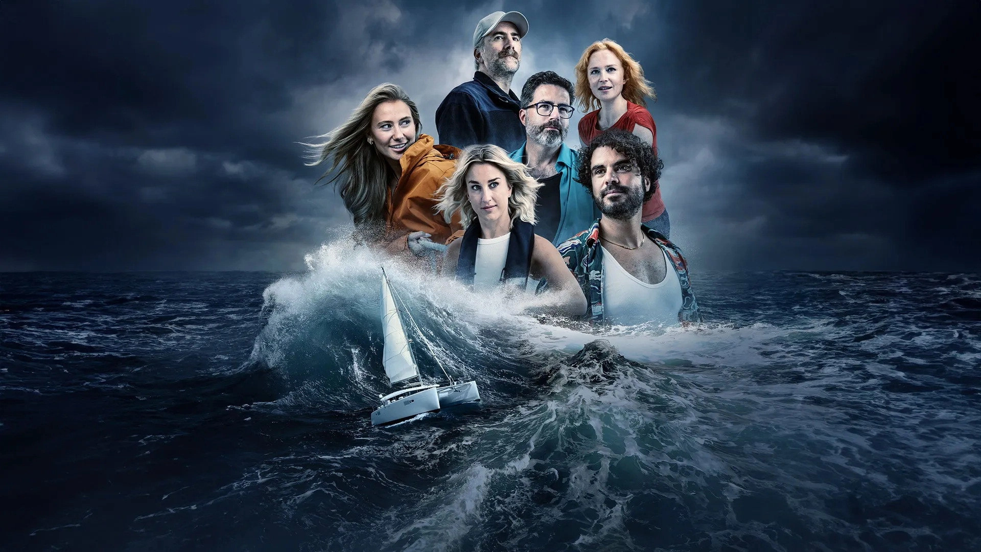 Over De Oceaan