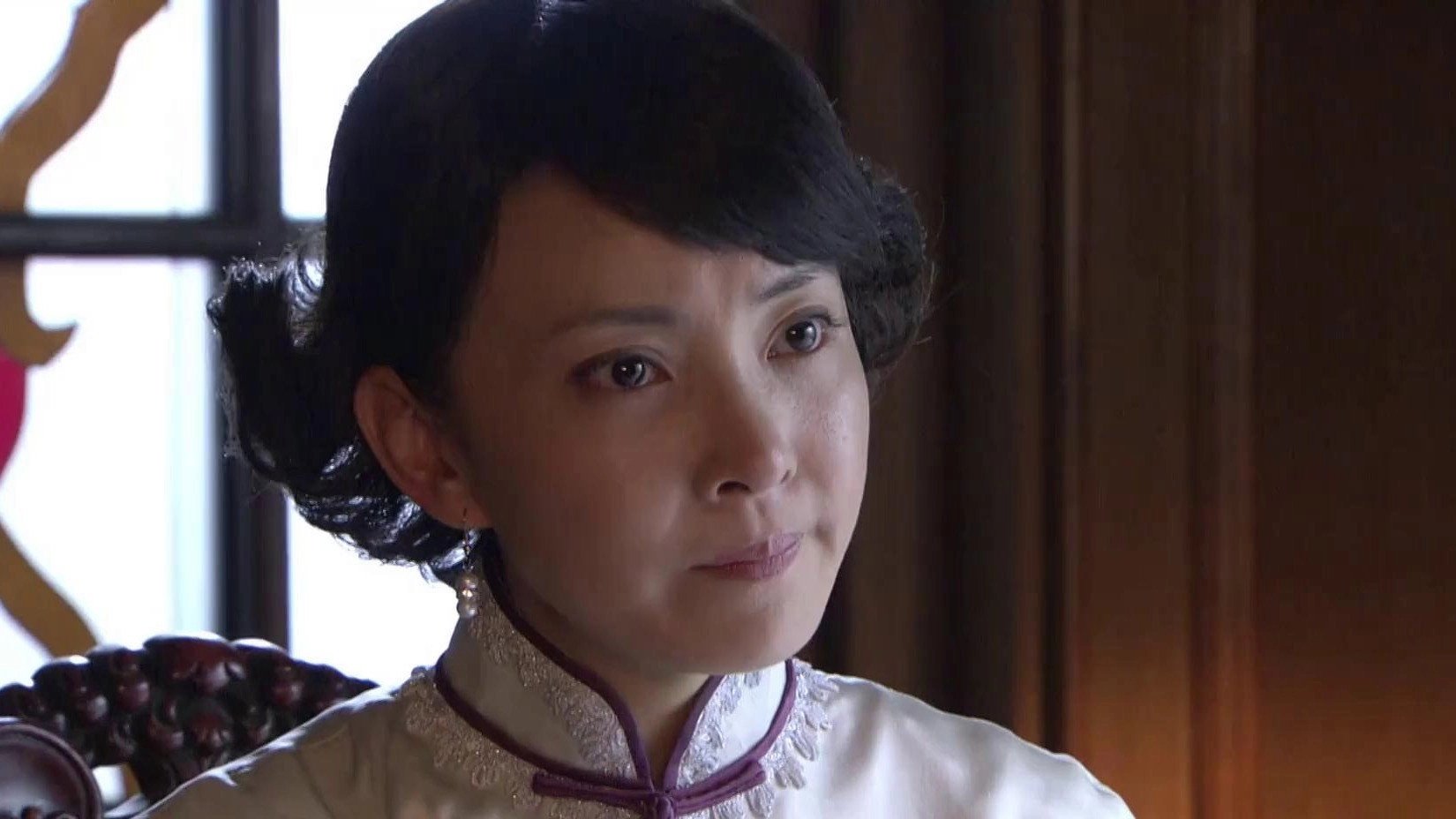 香草美人