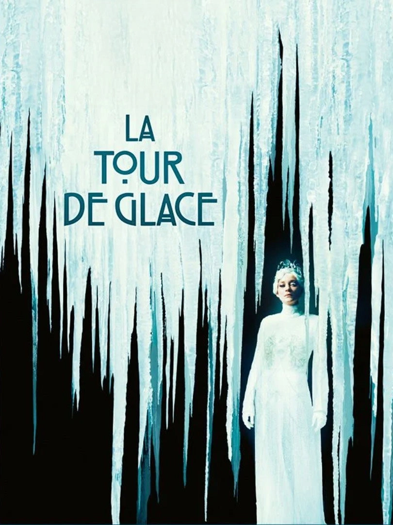 The Ice Tower