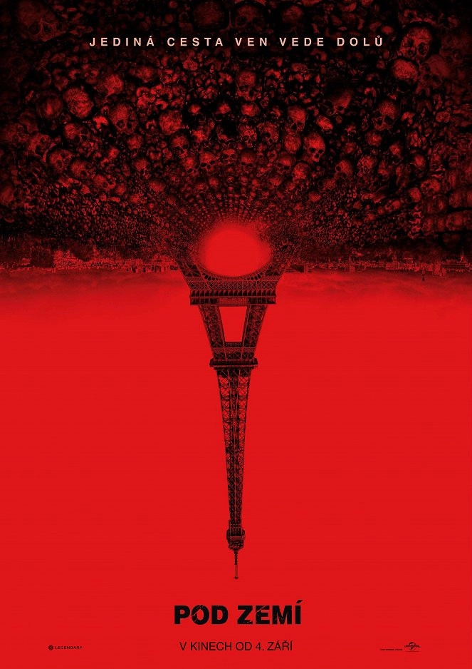 As Above, So Below