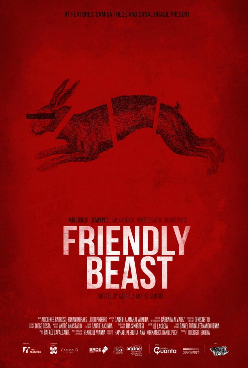 Friendly Beast