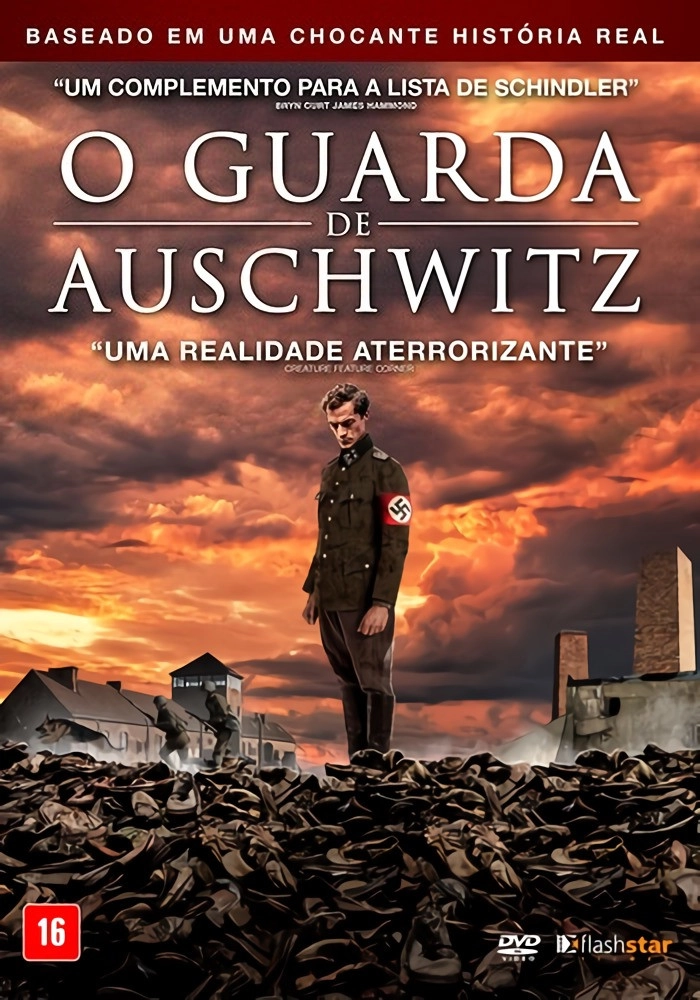 The Guard of Auschwitz