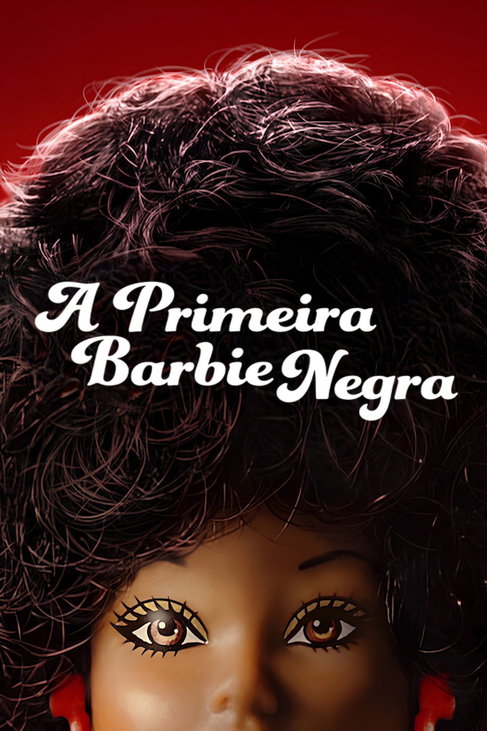 Black Barbie