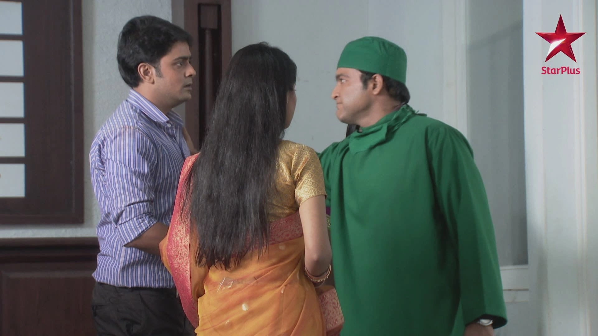 Diya Aur Baati Hum