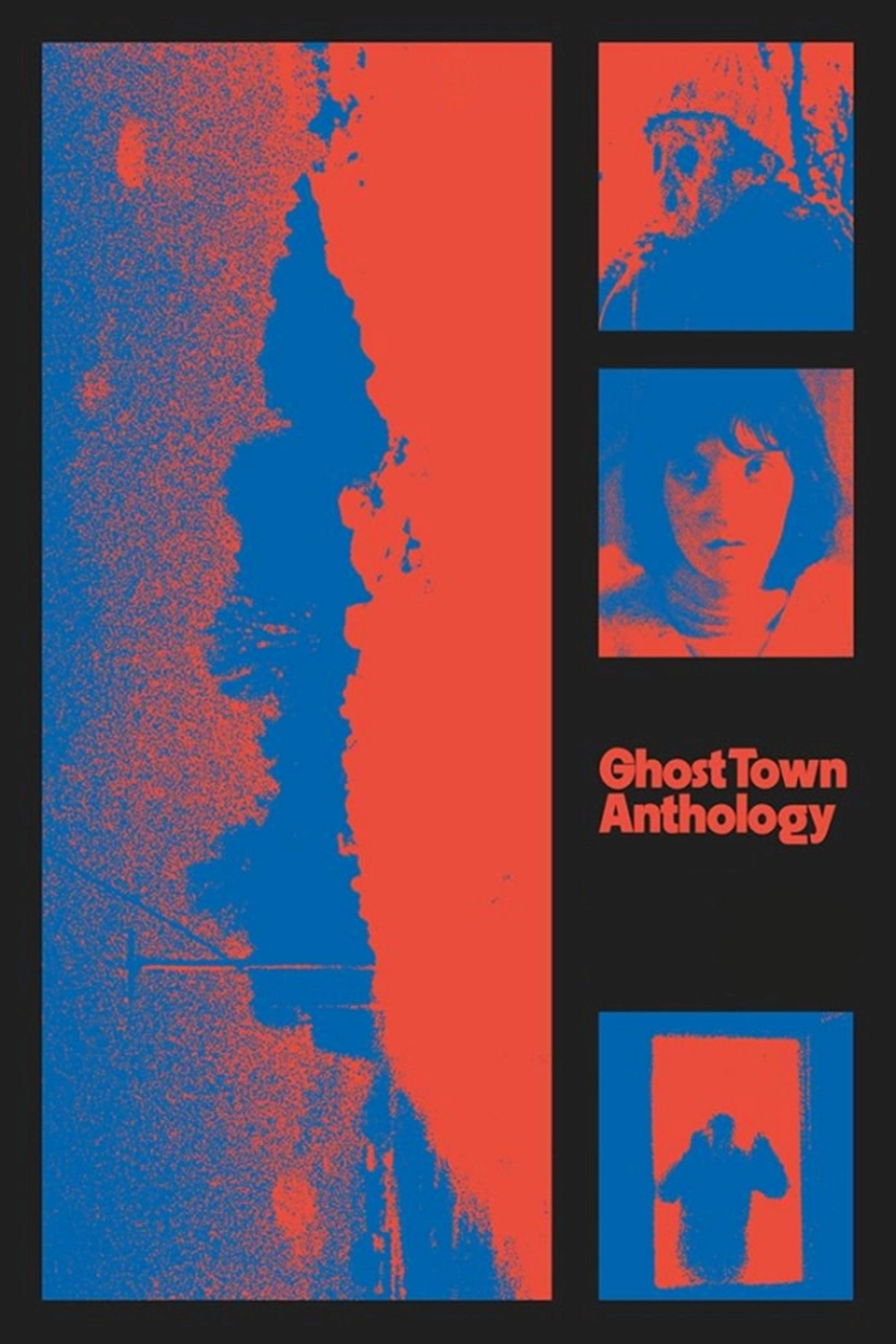 Ghost Town Anthology