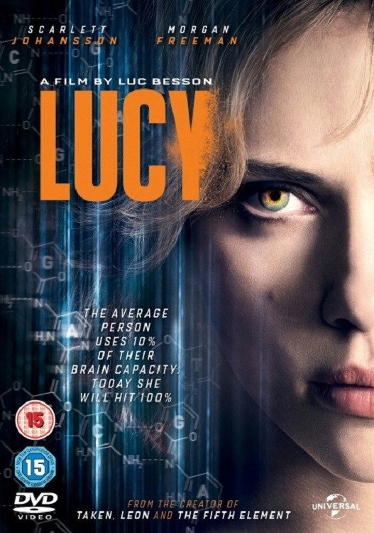 Lucy