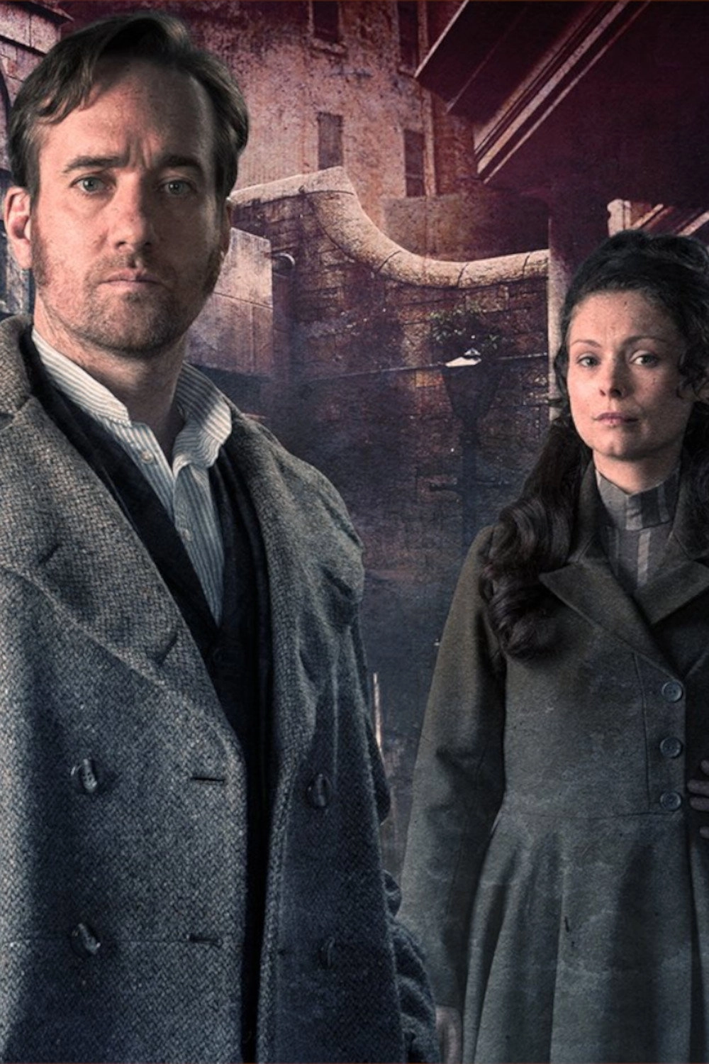 Ripper Street