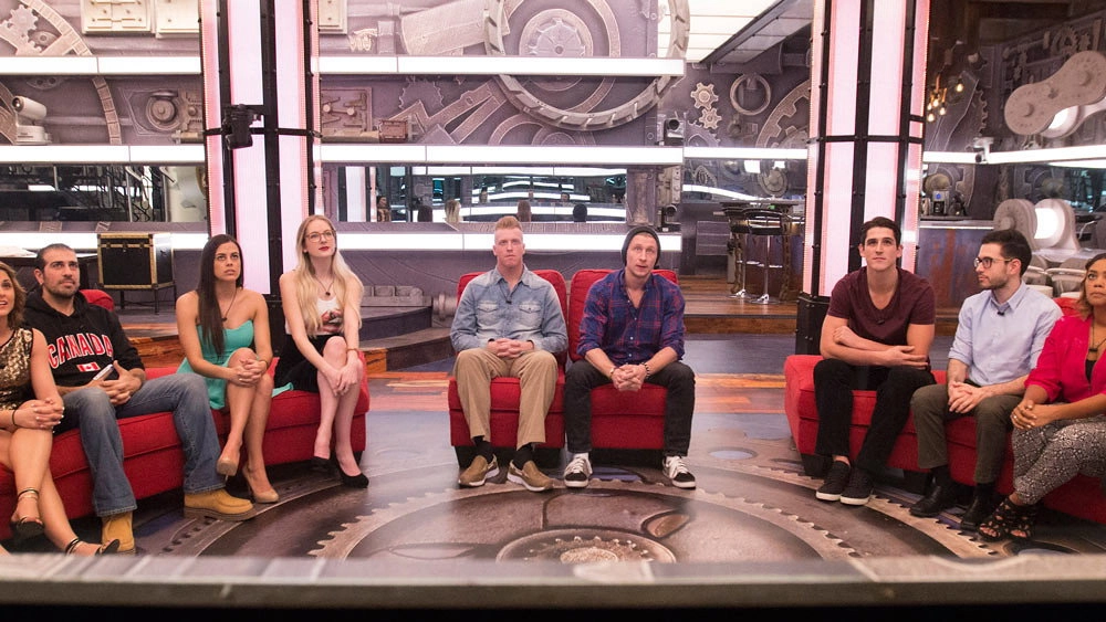 Big Brother Canada