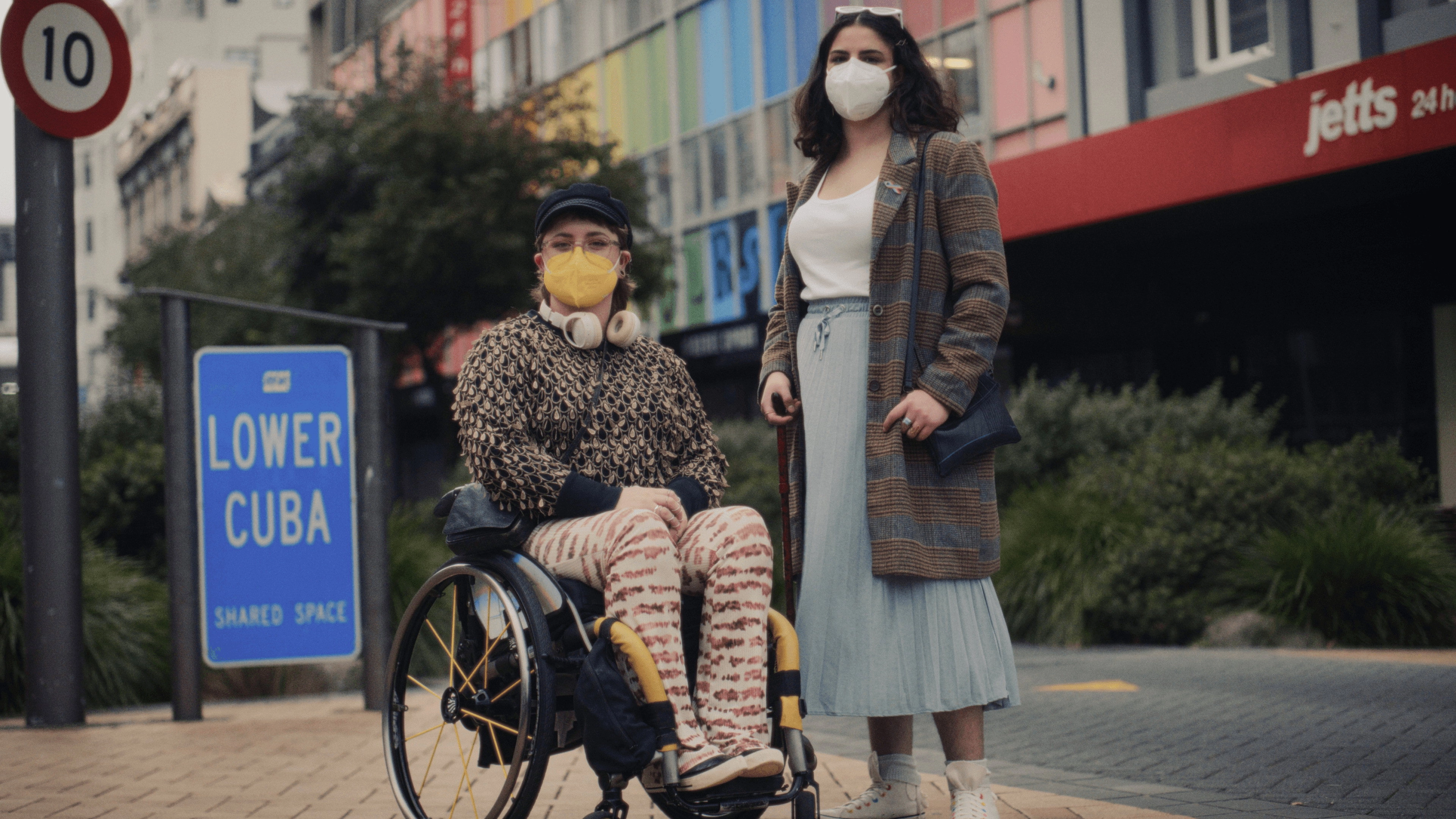 What's the Disabili-Tea