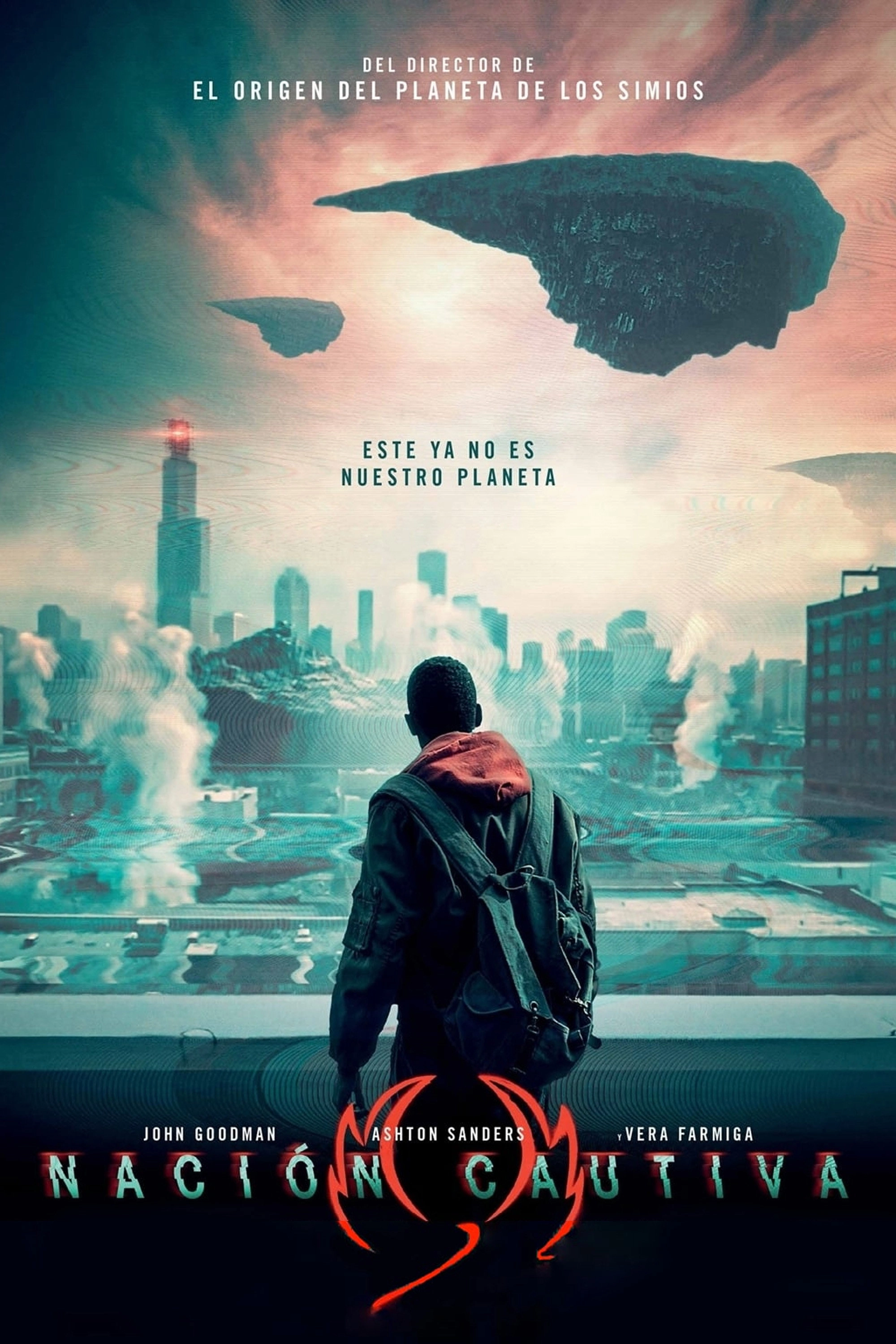 Captive State