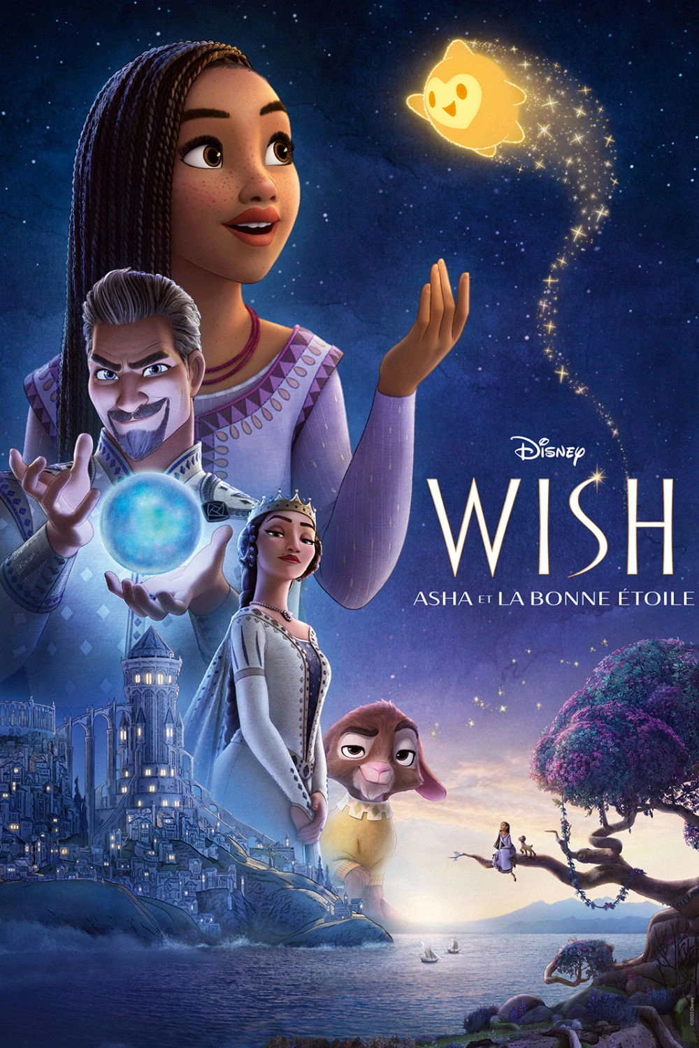 Wish
