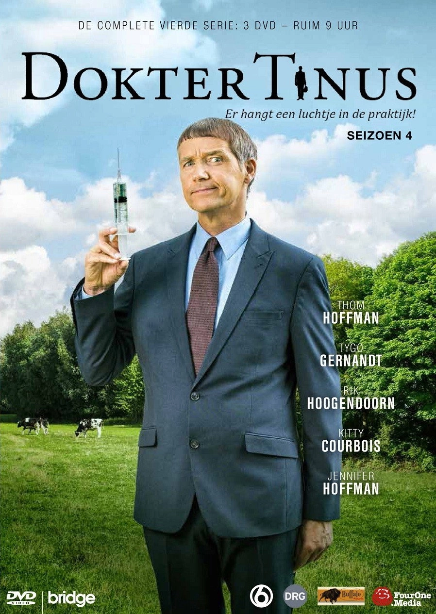 Dokter Tinus