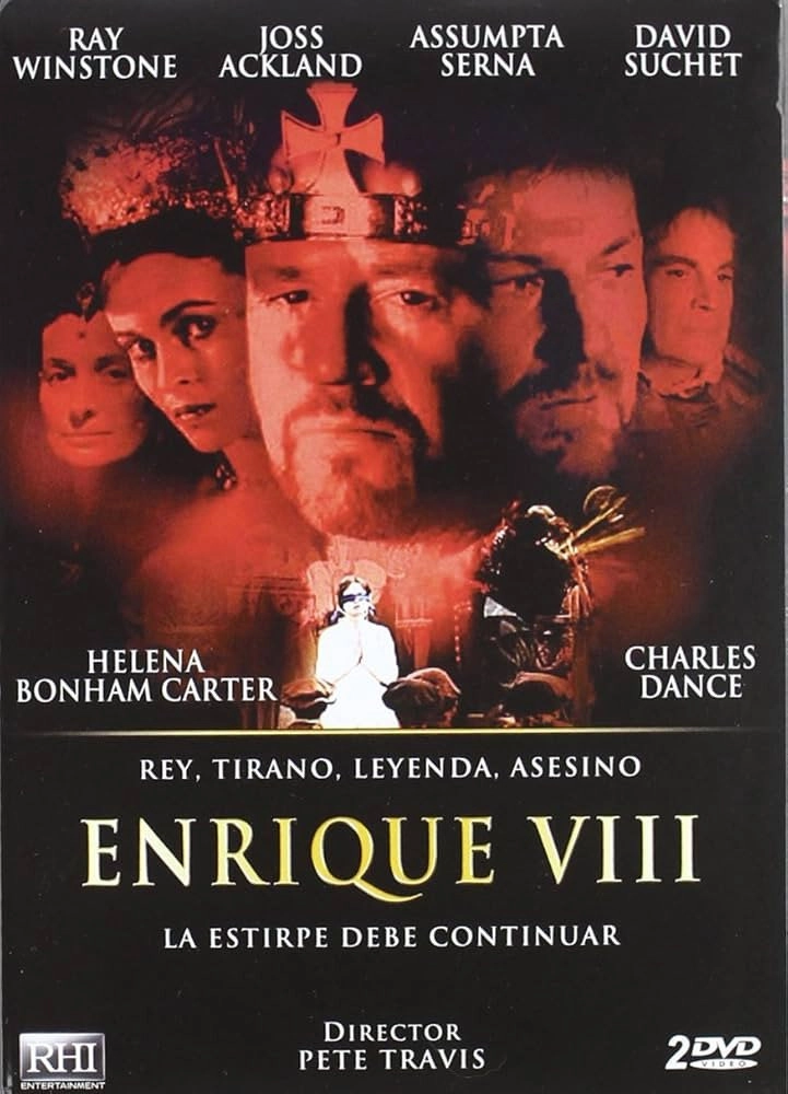 Henry VIII