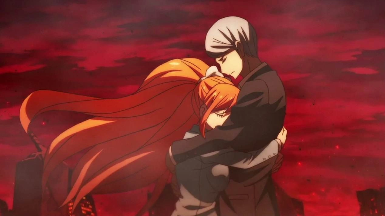 Danganronpa 3: The End of Hope's Peak High School