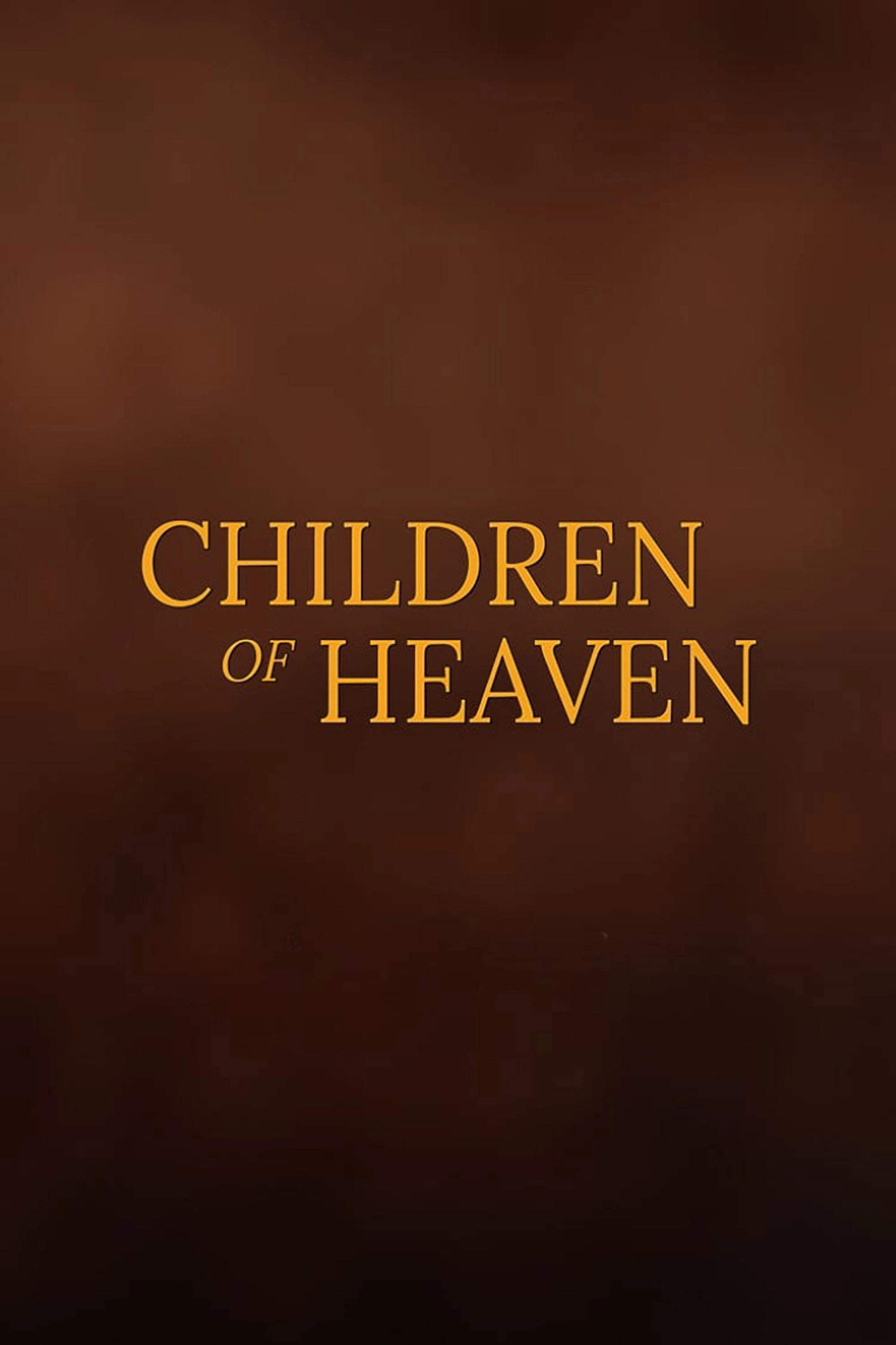 Children of Heaven