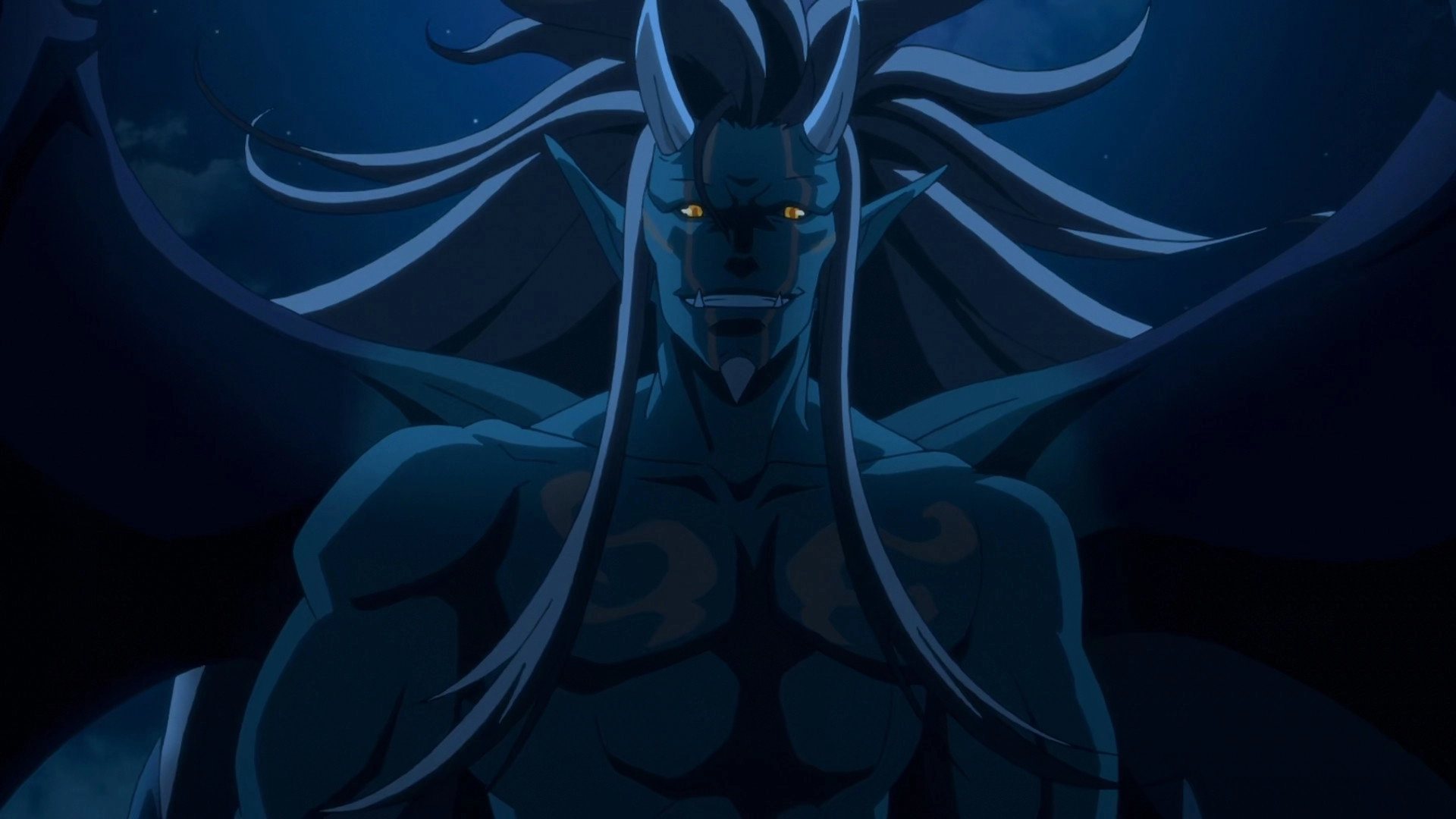 Hakkenden: Eight Dogs of the East
