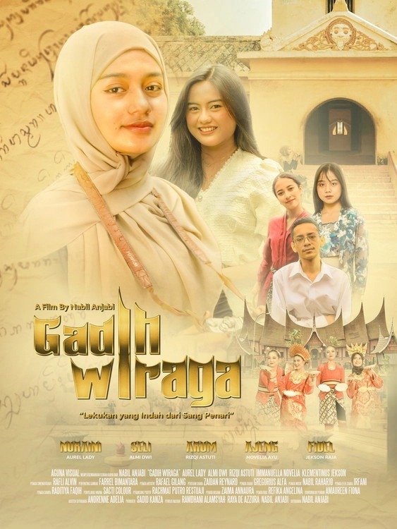Gadih Wiraga