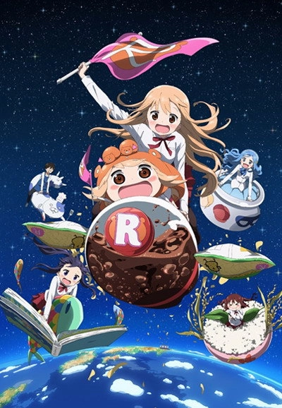 Himouto! Umaru-chan