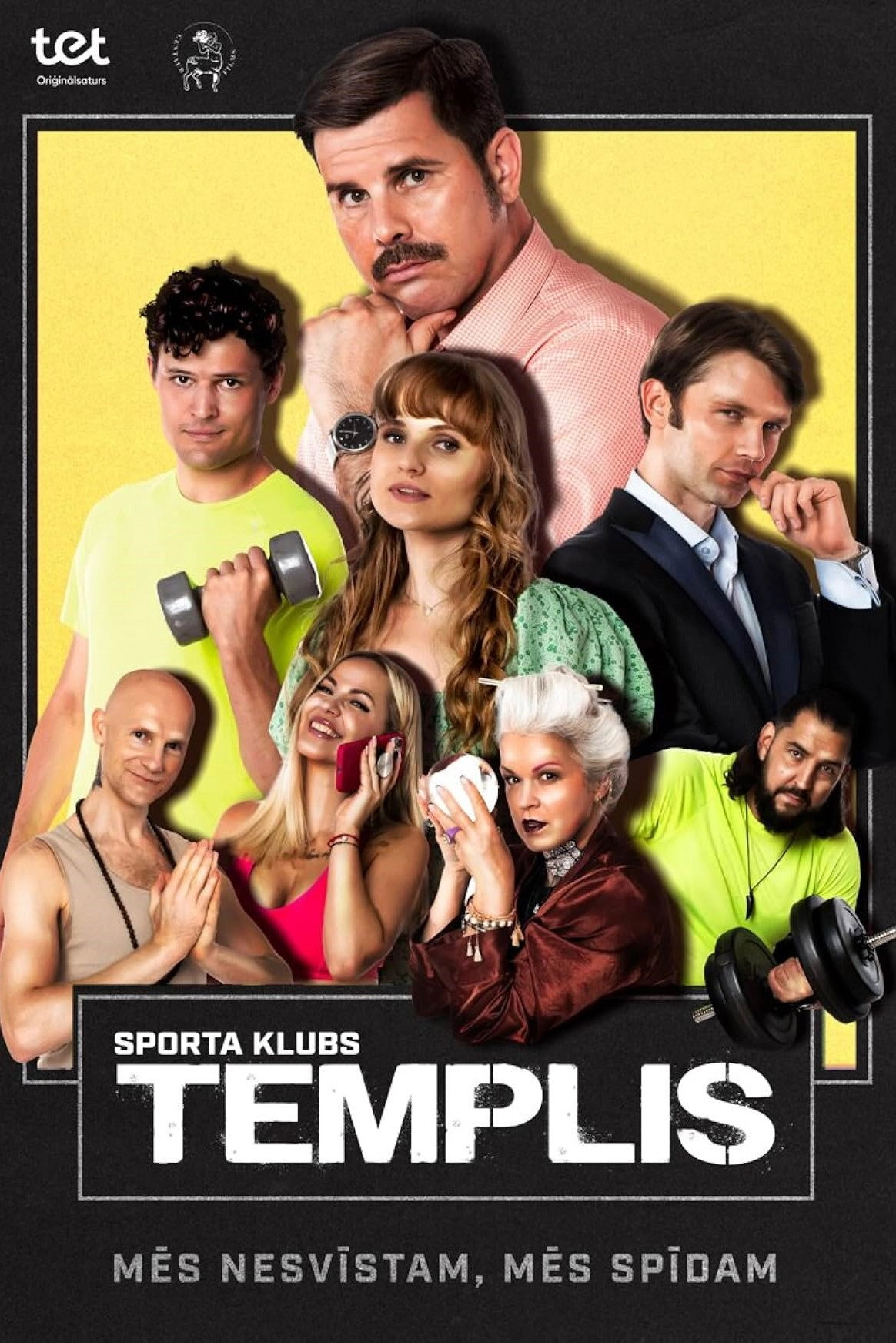 Templis