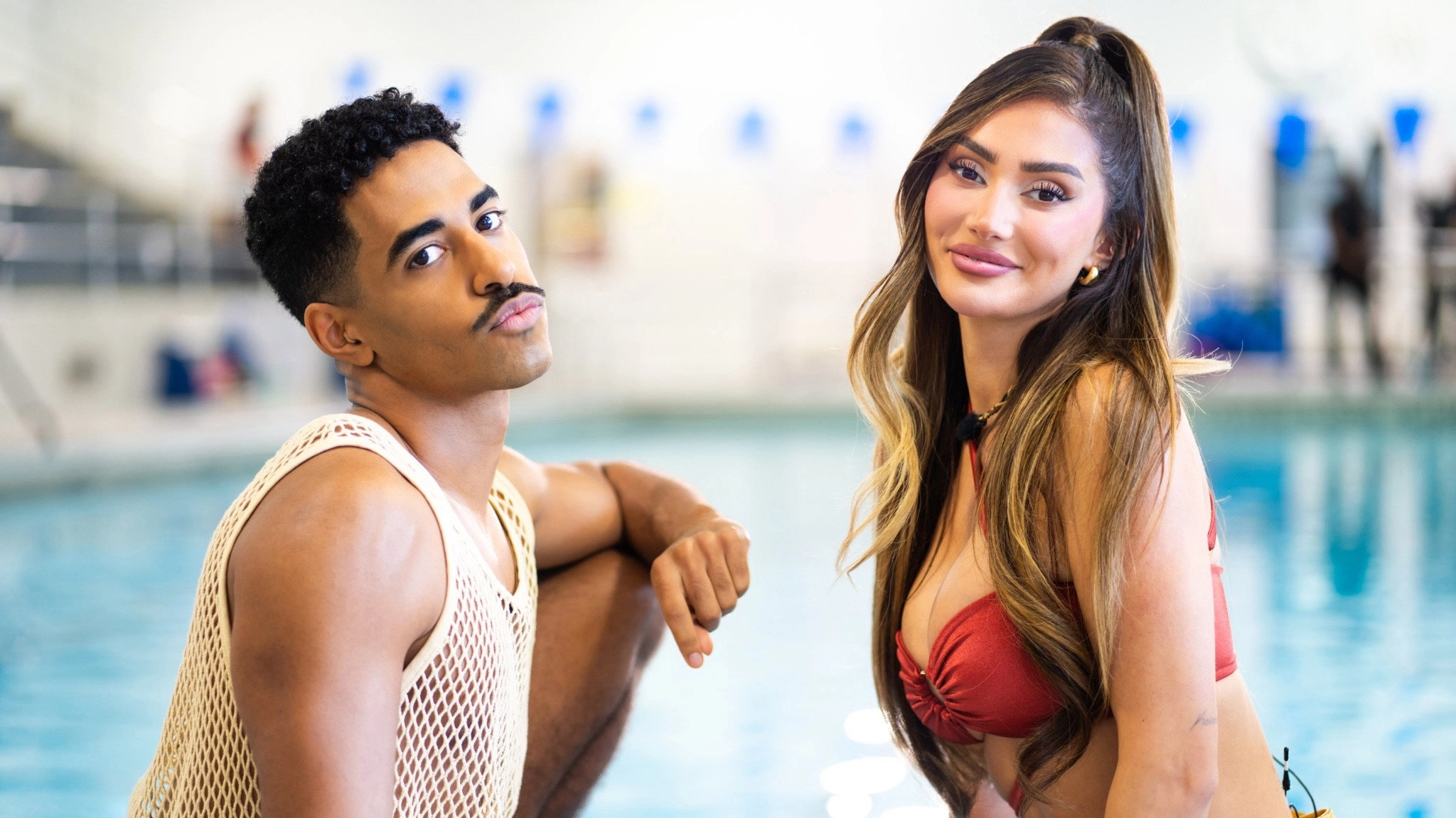 Made For TV with Boman Martinez-Reid