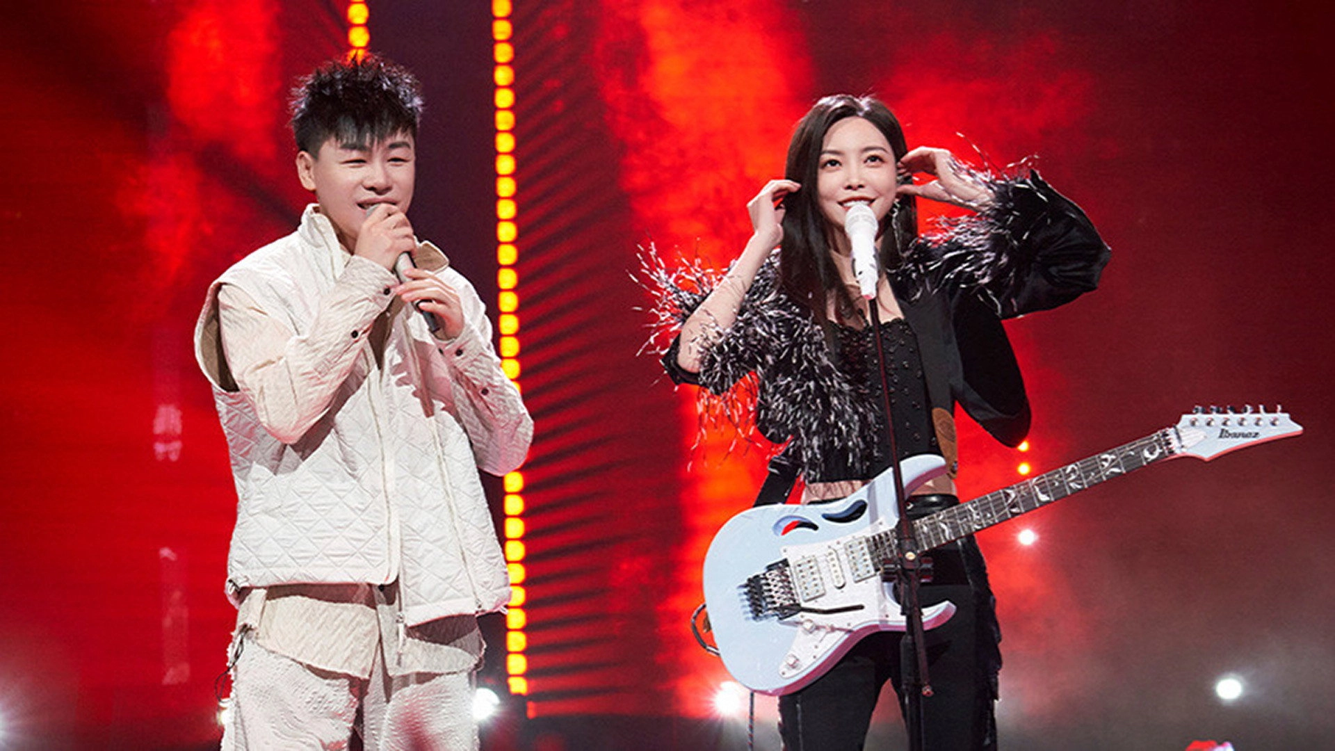 Time Concert