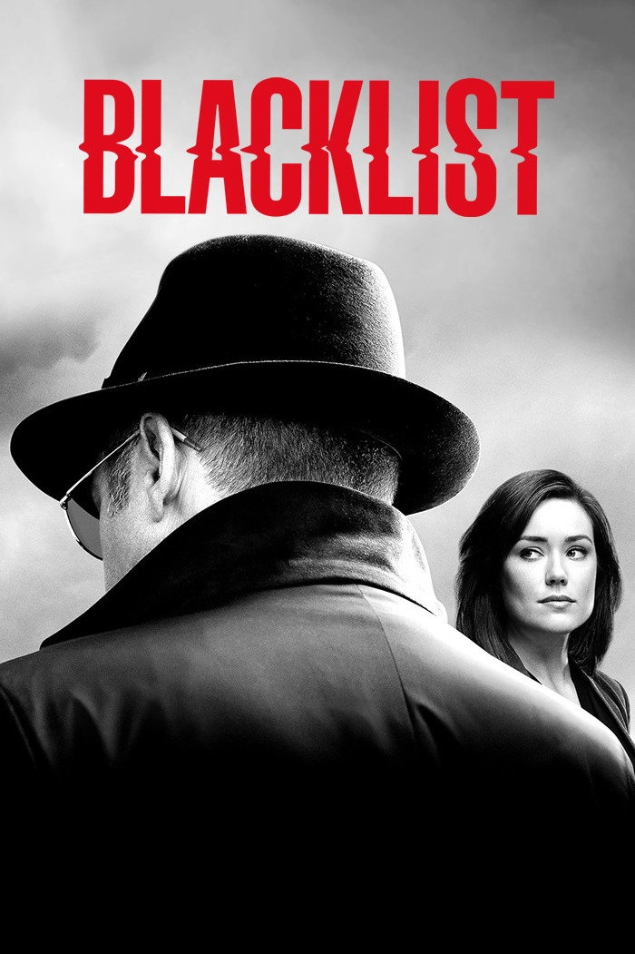 The Blacklist