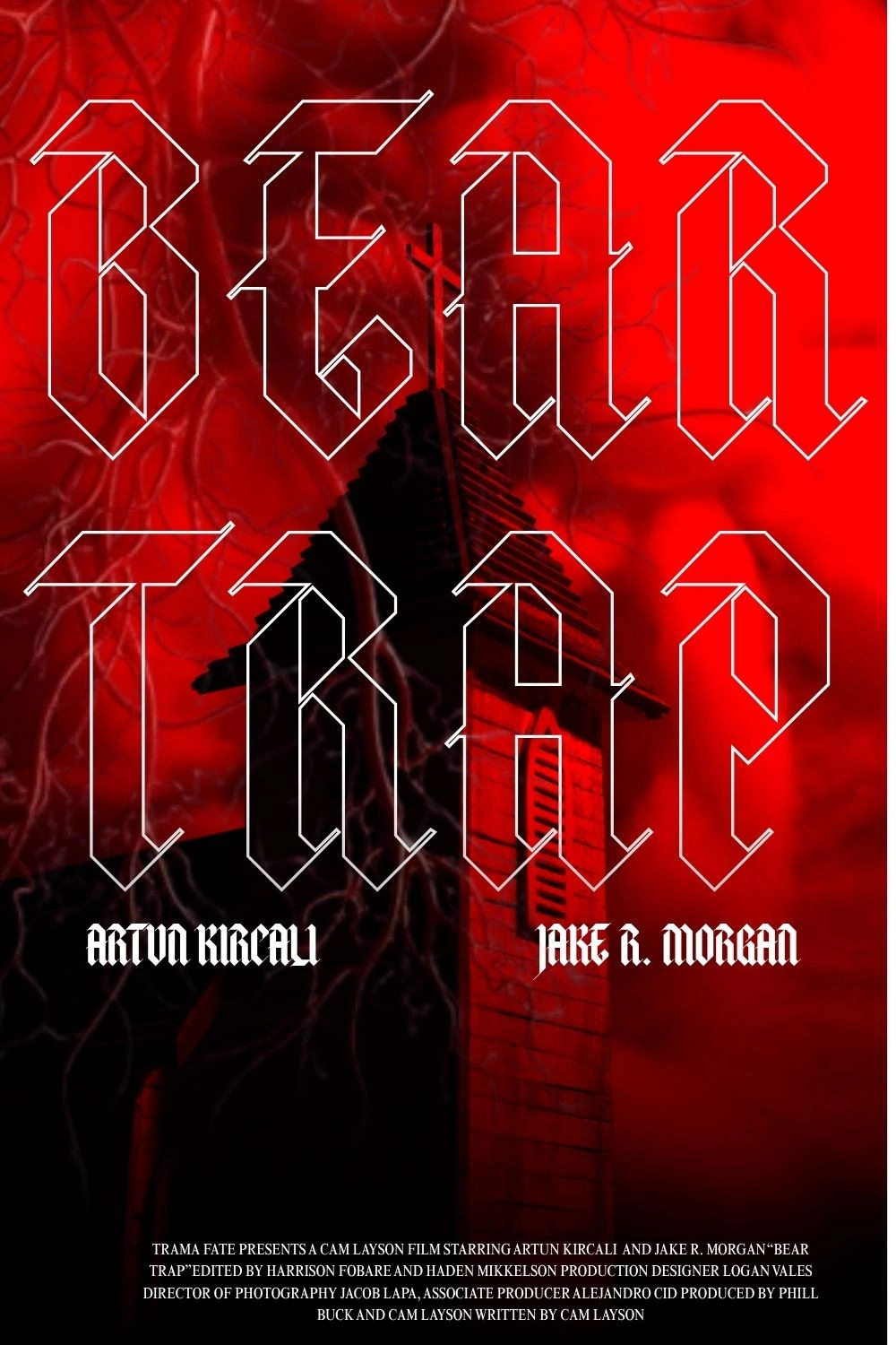 BEAR TRAP
