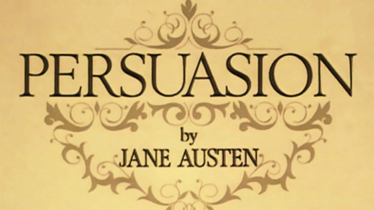 Persuasion