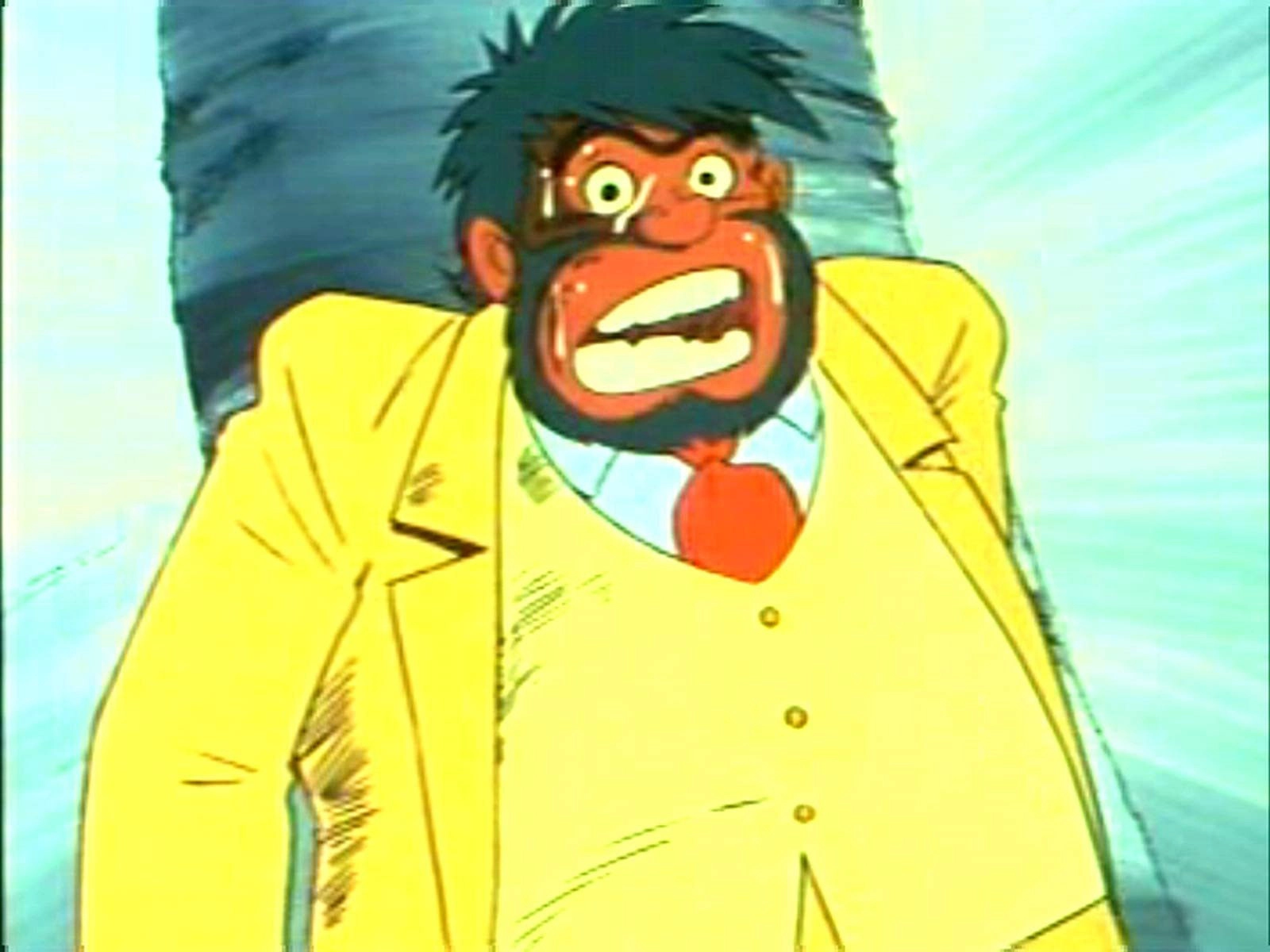 Ore wa Teppei