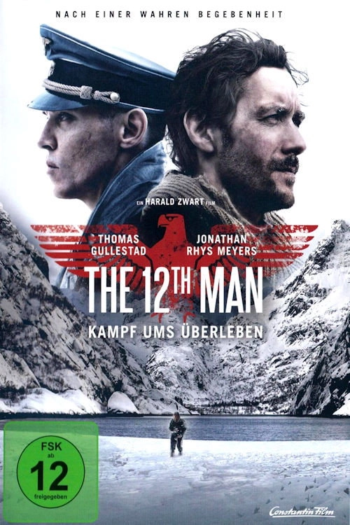 The 12th Man