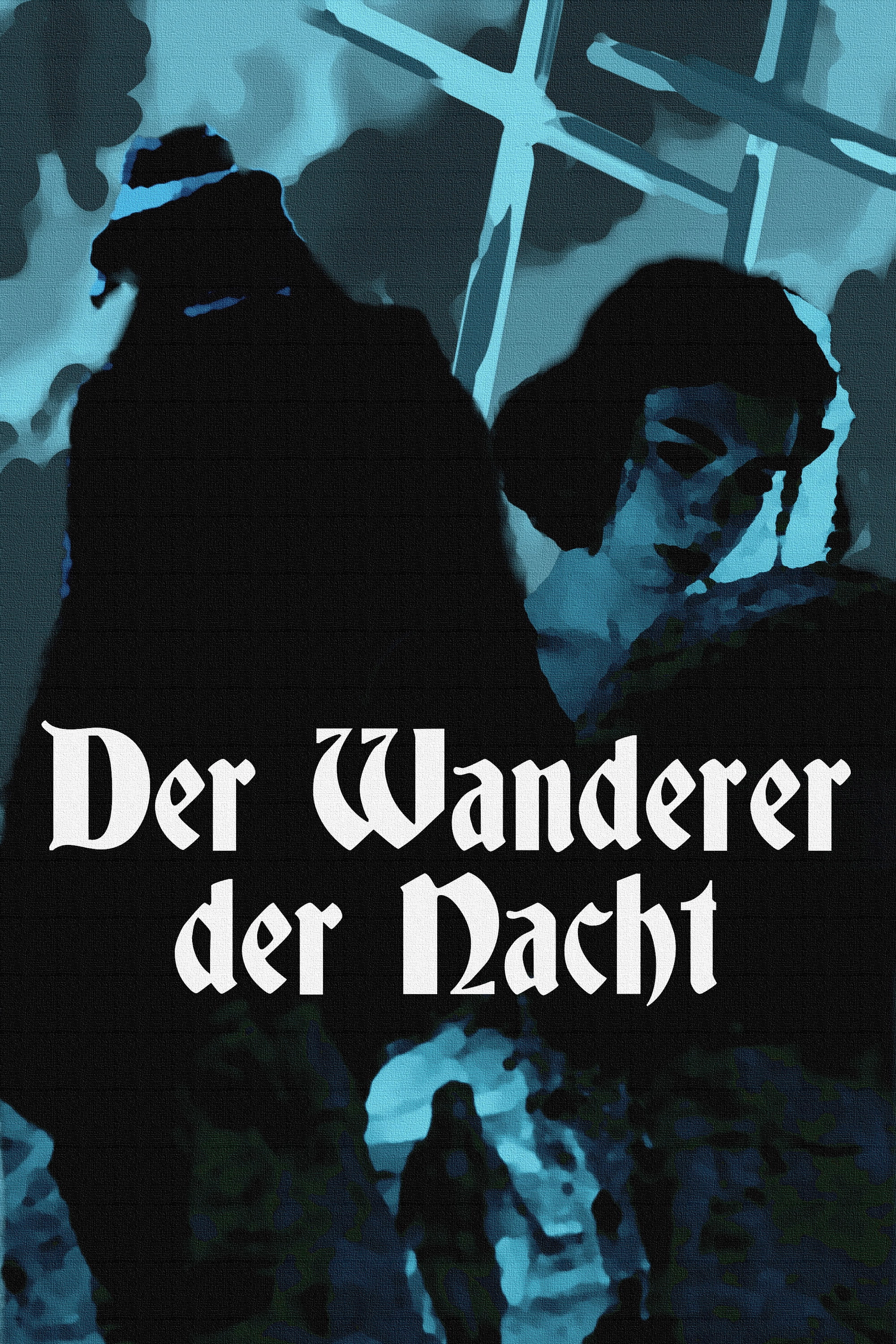 Der Wanderer der Nacht